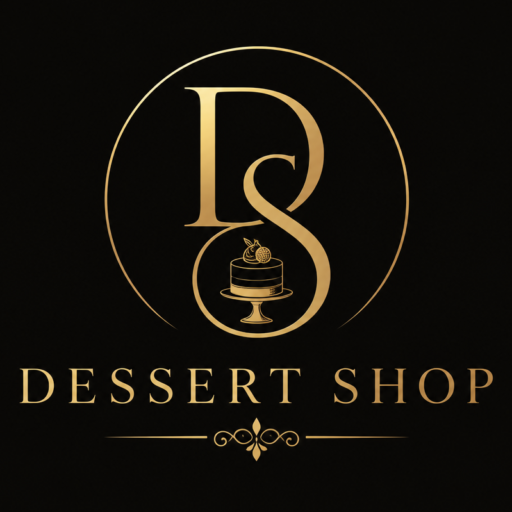 Dessert Shop